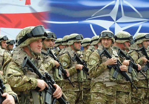 Azərbaycan NATO-nun Gürcüstanda keçiriləcək hərbi təlimlərində iştirak edəcək