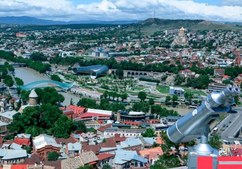 Gürcüstan Ermənistanın BMT-də səsvermə ilə bağlı təklifini rədd edib
