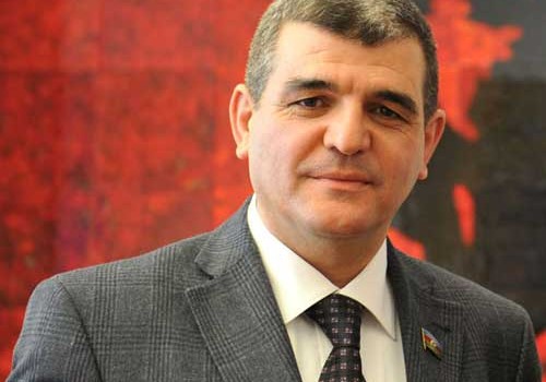 Fazil Mustafa: "Mehriban Əliyeva MDB ölkələrinin nazirlərinə bir çağırış etdi"