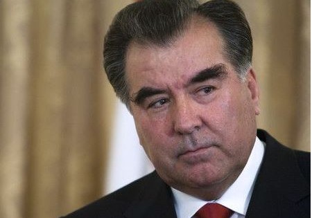 Tacikistan prezidentinin Azərbaycana səfərinin vaxtı açıqlanıb