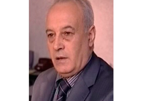 Dağbəyi İsmayılovun 70 yaşı tamam olur