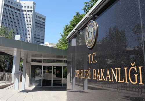 Ankara ABŞ-ın sanksiya qərarını cavabsız qoymayacaq
