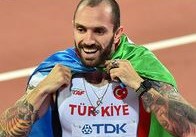 Ramil Quliyev: "Qızıl medalla qazanmağı hədəfləmişəm"