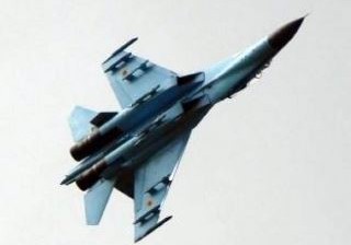 Ukrayna Hava Qüvvələri 30 modernləşdirilmiş döyüş təyyarələri alacaq