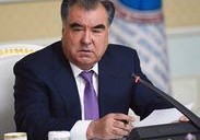 Tacikistan Prezidentinin Azərbaycana səfərinin tarixi açıqlanıb