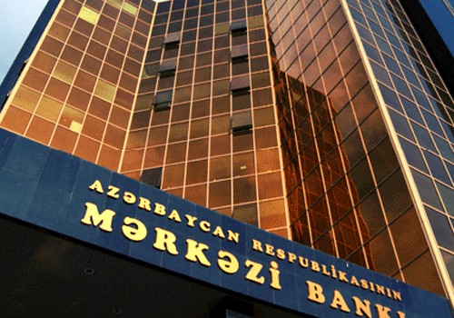Azərbaycan Mərkəzi Bankı: Valyuta bazarında vəziyyət tarazlıdır