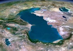 Qazaxıstanlı ekspert: Xəzərin statusu barədə konvensiya regiona investisiyaların gəlişini asanlaşdıracaq