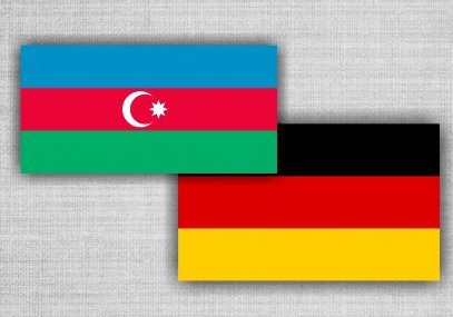 Bakıda Almaniya - Azərbaycan biznes forumu keçiriləcək