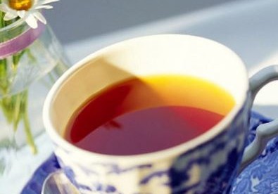 Gündə 2-3 fincan çay sümüklərin bərkiməsinə kömək edir