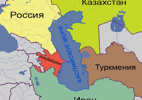 Rüfət Quliyev: Xəzər dənizinin hüquqi statusuna dair Konvensiya regionda daha geniş əməkdaşlığa yol açır