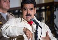 Venesuelada minimum əmək haqqı 60 dəfə artırılıb