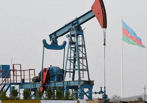 Azərbaycan neftinin 1 bareli 73 dolları ötüb