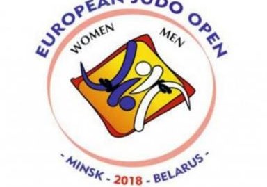 Azərbaycan cüdoçusu Avropa açıq çempionatının bürünc medalını qazanıb