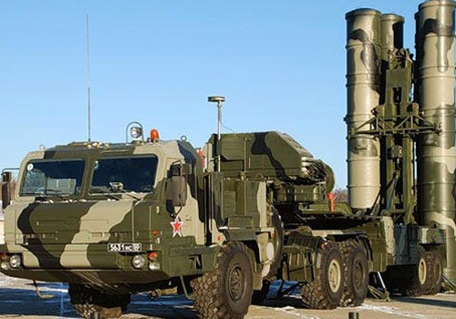 S-400 raket komplekslərinin Türkiyəyə göndəriləcəyi tarix açıqlandı