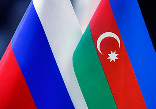 Azərbaycan ilə Rusiya siyasi, hərbi, iqtisadi və digər sahələrdə əməkdaşlığa böyük önəm verir