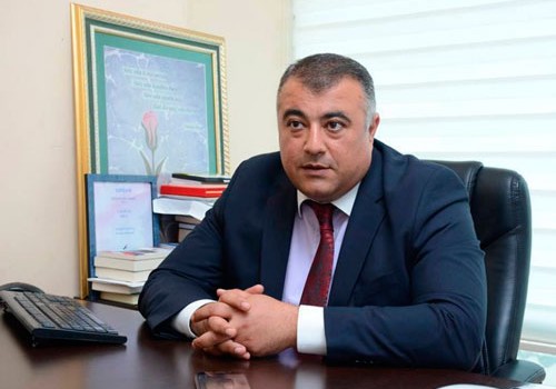 Vüqar Hüseynov: Nazirlər Kabinetinin kartof idxalına tətbiq etdiyi yeni gömrük tarifləri toxumluq kartofa şamil olunmur