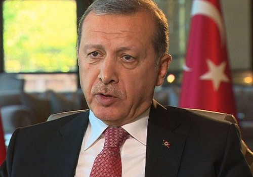 Türkiyə prezidenti ABŞ-a səfər edəcək
