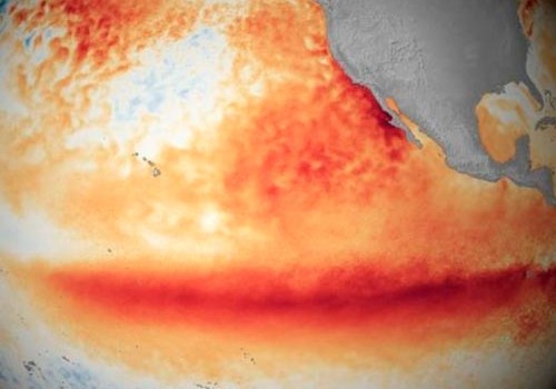 Bu qış planetimizdə “El Nino” hadisəsinin təkrarı gözlənilir
