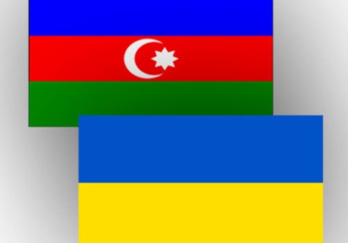 Ukraynanın Azərbaycanla bağlı ticari-iqtisadi PLANLARI
