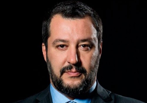 Matteo Salvini: İtaliya BMT üçün ayrılan maliyyənin miqdarını azalda bilər