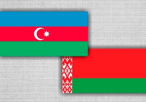 Azərbaycan və Belarus arasında ticarət dövriyyəsi 151 milyon dolları ötüb