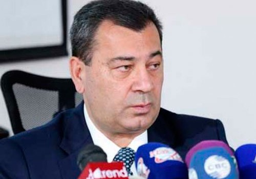 Səməd Seyidov: Ermənistanın AŞ PA-dakı nümayəndələrinin Paşinyanın dediklərini təkrarlaması gülünc vəziyyət yaradır