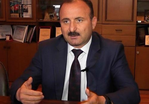 Bəhruz Quliyev: “Azərbaycan MDB məkanında təhsil sahəsində əldə etdiyi uğurlarına görə ilk yerlərdən birini tutur”