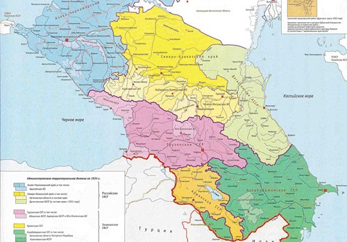 İran nəşri: Azərbaycan Rusiyaya yardım əlini necə uzadır?