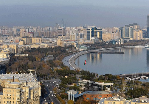 Dövlət başçısı: Azərbaycan dünya miqyasında çox böyük hörmətə malikdir