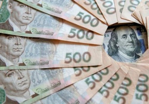 Ukraynada 10 faizlik devalvasiya proqnozlaşdırılır
