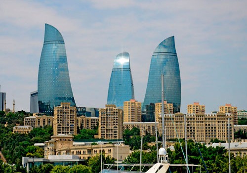 Azərbaycan Ermənistanı sıradan çıxartdı