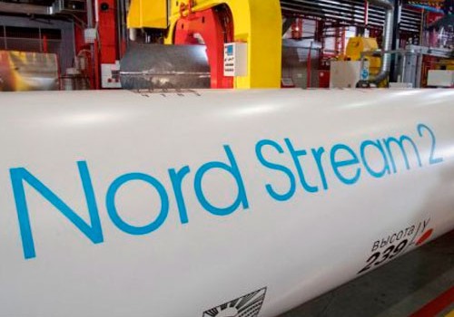 ABŞ “Nord Stream 2”nin iştirakçısı şirkətlərə sanksiya tətbiq etməyəcək