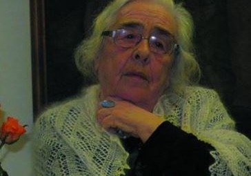 Şairə və tərcüməçi Zinaida Mirkina 92 yaşında vəfat etdi