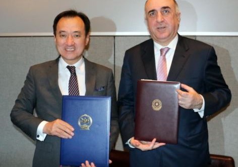 Azərbaycan və Monqolustan viza sadələşdirilməsi haqqında saziş imzalayıb