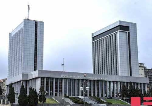 Milli Məclisin deputatı Latviya Seyminə keçiriləcək seçkiləri müşahidə edəcək