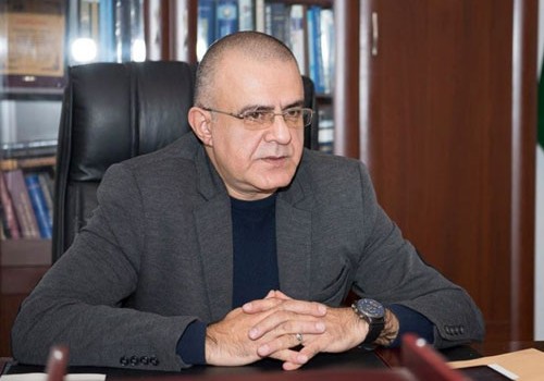 Zatulin sanki Ermənistanın Rusiya parlamentindəki rəsmi təmsilçisidir