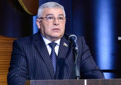 Deputat: Zatulin erməni lobbisinin girovuna çevrilib