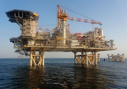 "Azəri-Çıraq-Günəşli"dən 3,5 milyard barrel neft çıxarılıb
