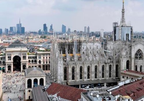 Milan beş ildir İtaliyanın ən yaxşı şəhəri seçilir