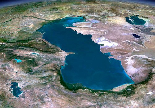 Azərbaycan Qazaxıstan üçün potensial ixracat bazarıdır