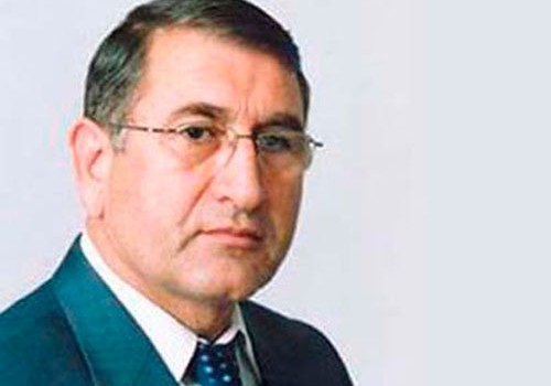 Tahir Rzayev: Ermənistanın başqa çıxış yolu yoxdur