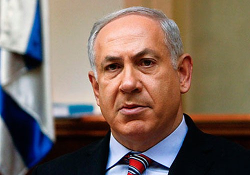 Netanyahu Fransa səfərini yarımçıq saxladı