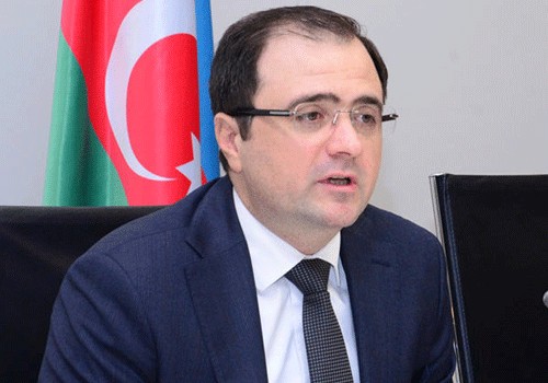 Azərbaycan 2019-cu ildə 25 ixrac missiyası təşkil etməyi planlaşdırır