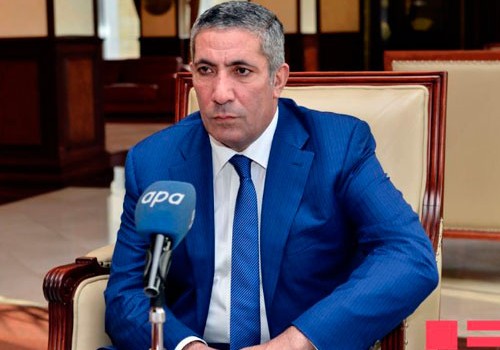 Azərbaycan Parlamentində dil qrupu yaradılmalıdır