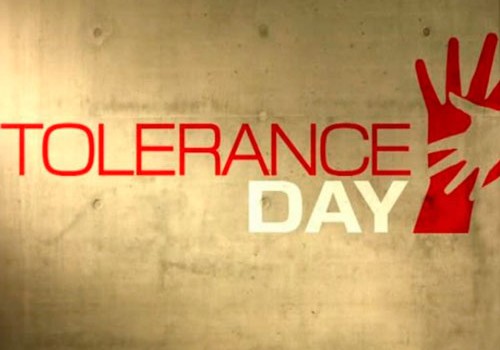 Noyabrın 16-sı Beynəlxalq Tolerantlıq Günüdür