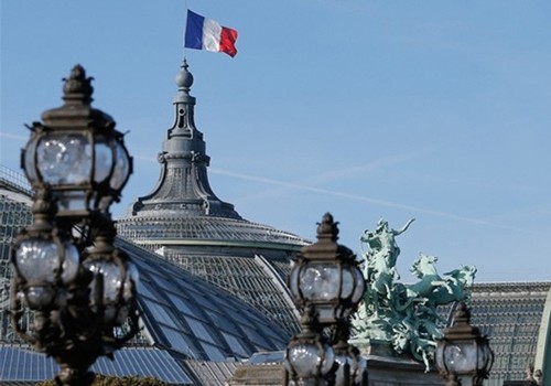 Fransa Avropa dəyərlərini gözdən salır