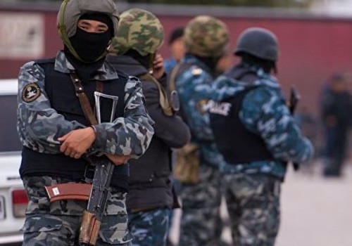 Qırğızıstanın Batken vilayətinin prokuroru qətlə yetirilib
