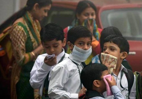 Hindistanda havanın çirkliliyi insan ömrünü 4 il azaldır