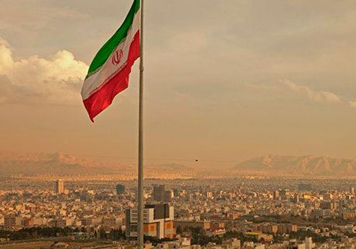 Nazir: İran dünya ticarətində öz payını almalıdır