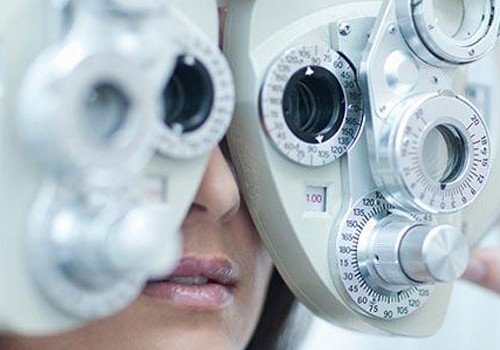 Müasir oftalmologiya elminin son nailiyyətləri müzakirə edilib